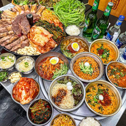 삼겹살 or 목살 3인분+음료 (39,000원 상당)