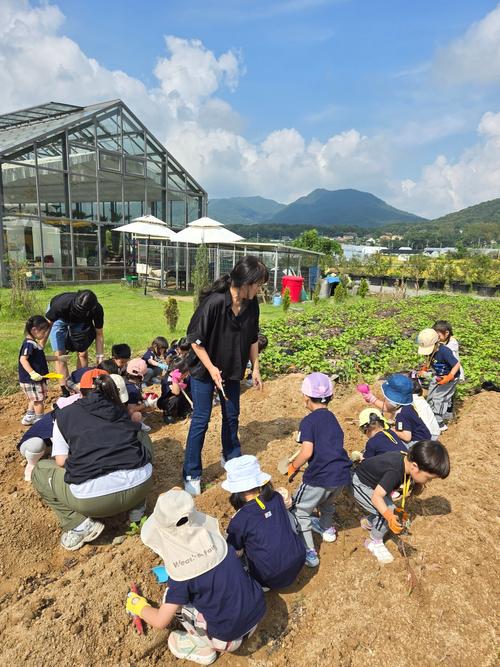 3인입장료+수확체험+동물먹이패키지(50,000원 상당) 썸네일