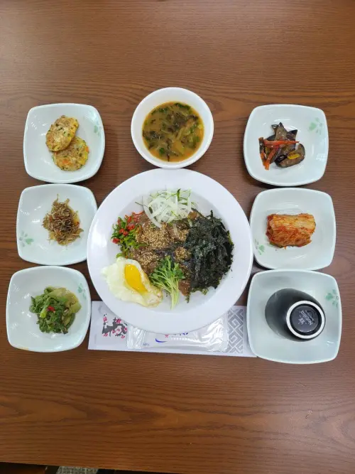 귀빈상 2인 (80,000원 상당)